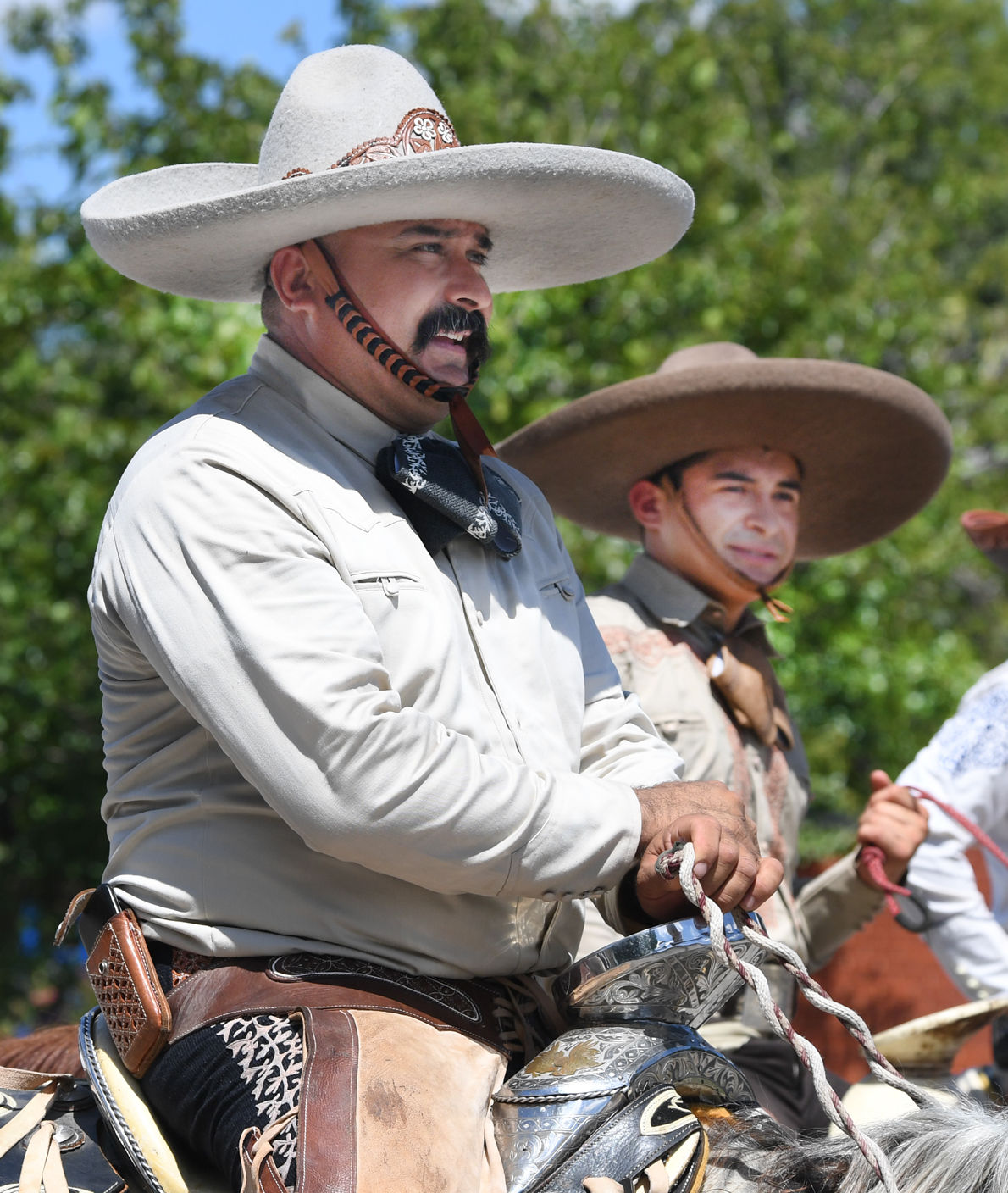 Fiestas Patrias